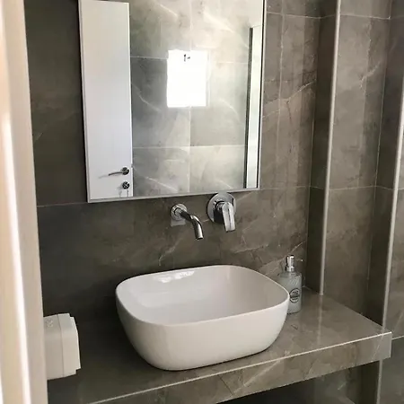 Lejlighed Namare Aqua