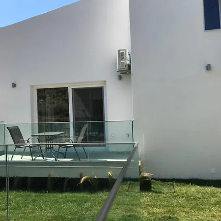 Lejlighed Namare Aqua Skála Sotíros