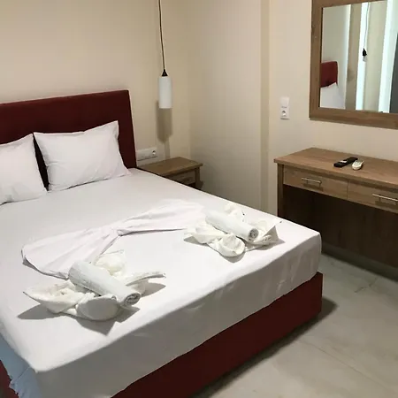 Namare Aqua Skála Sotíros