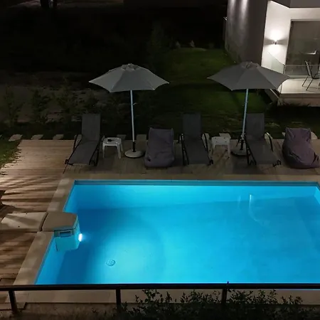 Namare Aqua * Skála Sotíros