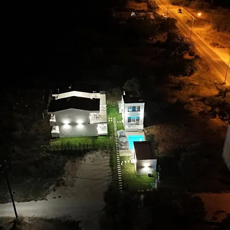 Lejlighed Namare Aqua