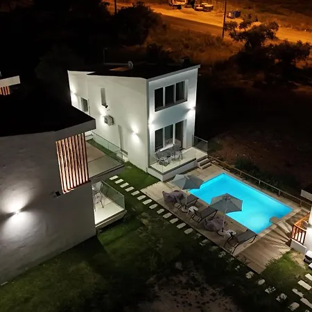 Lejlighed Namare Aqua *