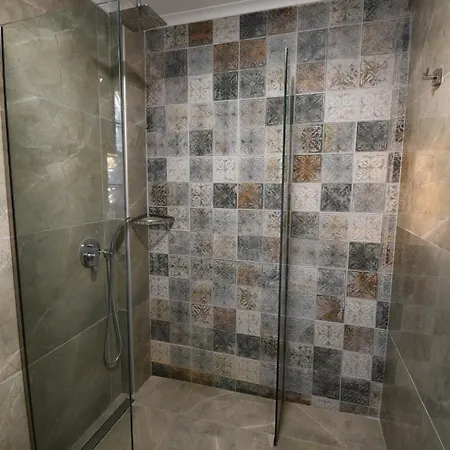 Namare Aqua Skála Sotíros