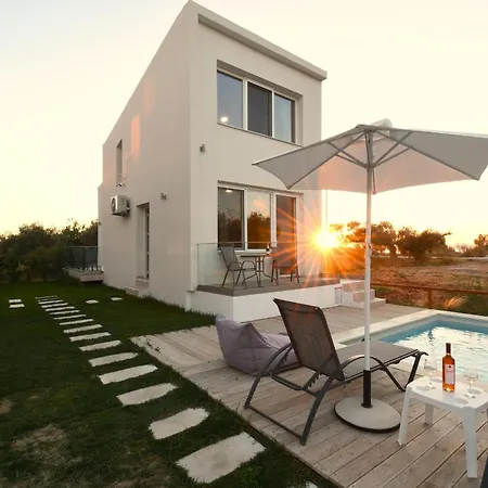 Lejlighed Namare Aqua