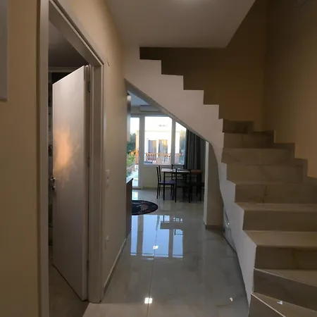 Lejlighed Namare Aqua *