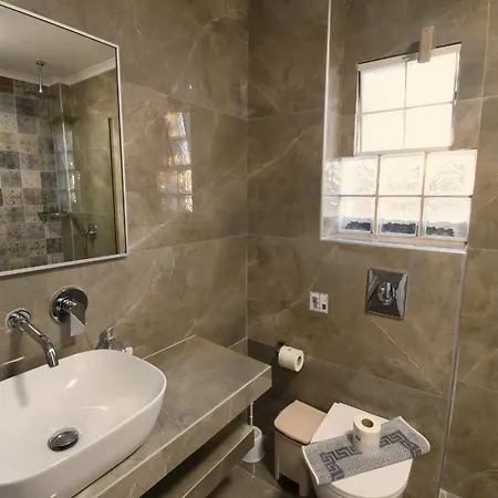 Namare Aqua Lejlighed Skála Sotíros