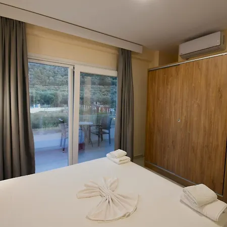 Namare Aqua Skála Sotíros