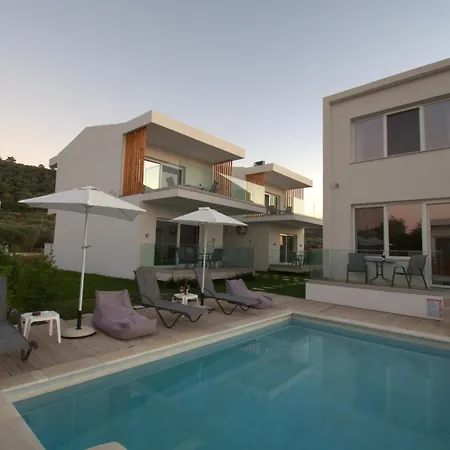 Namare Aqua Lejlighed *