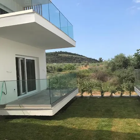 Namare Aqua Apartment