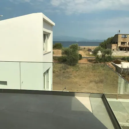 Apartment Namare Aqua *