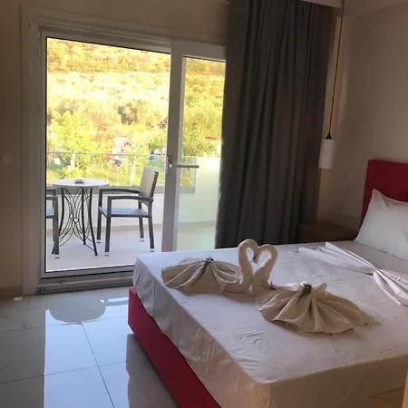 Apartment Namare Aqua