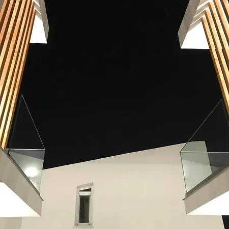 Namare Aqua Apartment
