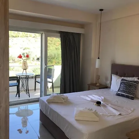 Namare Aqua * 스칼라소티로스