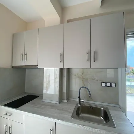 Apartment Namare Aqua