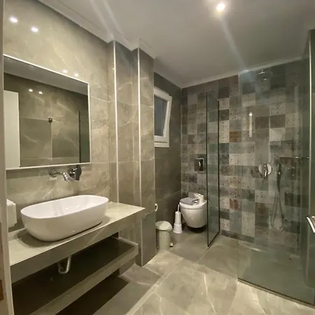 Apartment Namare Aqua