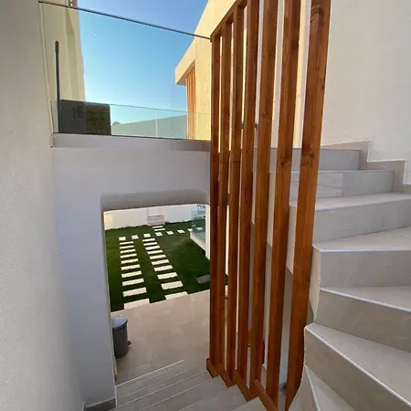 Apartment Namare Aqua