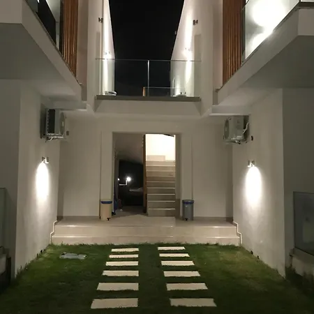 Apartment Namare Aqua Skala Sotiros