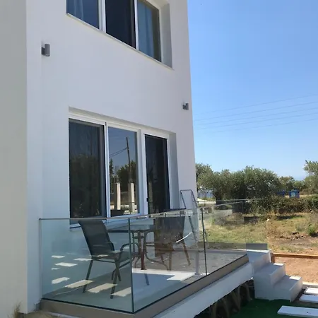 Apartment Namare Aqua Skala Sotiros