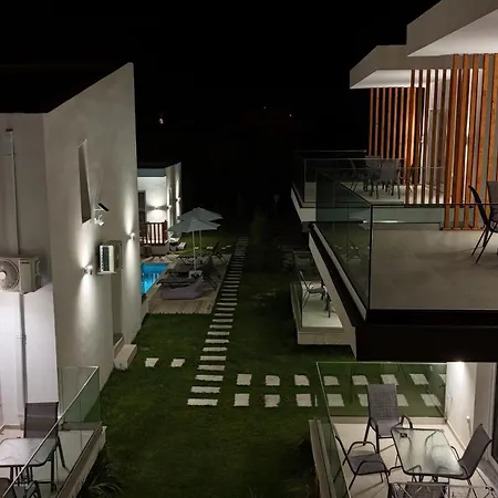 Apartment Namare Aqua Skala Sotiros