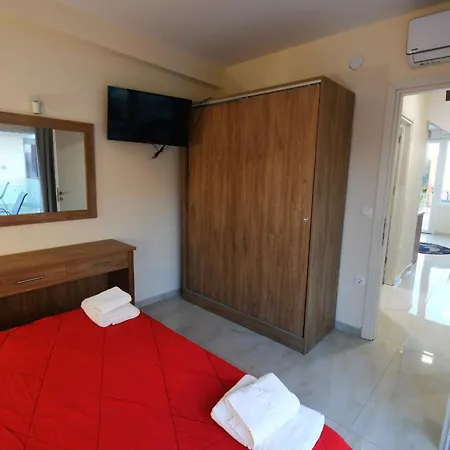 Namare Aqua Apartment