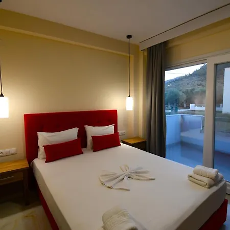 Namare Aqua Apartment Skala Sotiros