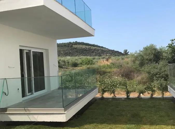 Namare Aqua Appartement