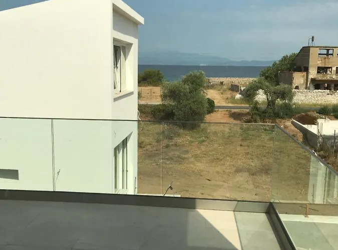 Appartement Namare Aqua *