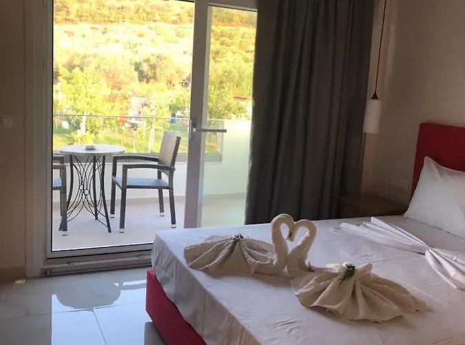 Appartement Namare Aqua