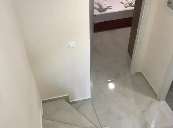 Namare Aqua Appartement Skala Sotiros