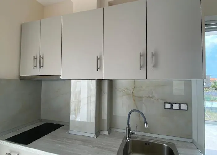 Appartement Namare Aqua