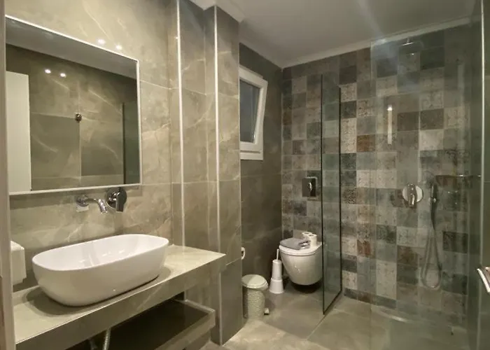 Appartement Namare Aqua