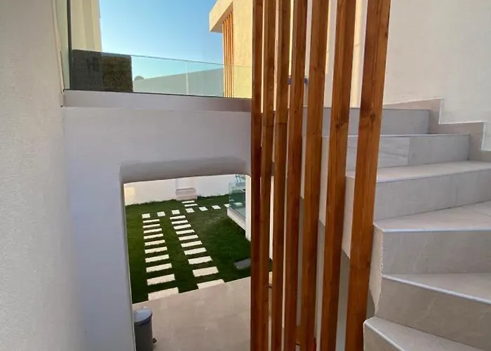 Appartement Namare Aqua