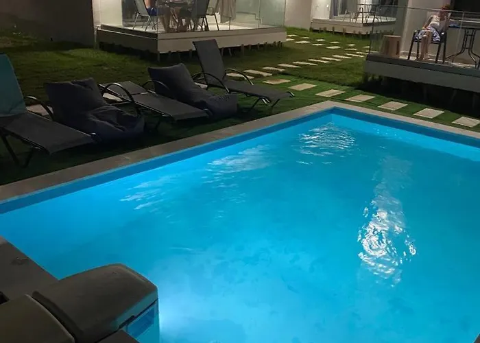 Namare Aqua * Skala Sotiros
