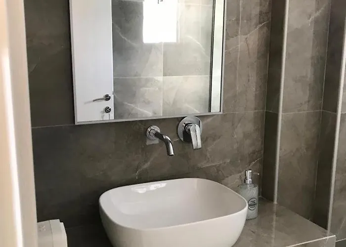 Appartement Namare Aqua
