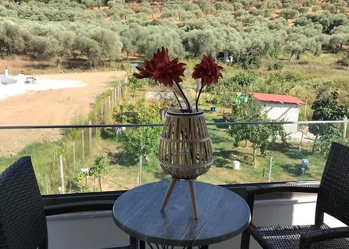 Appartement Namare Aqua Skala Sotiros