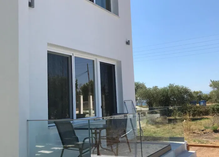 Appartement Namare Aqua Skala Sotiros