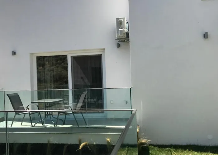 Appartement Namare Aqua Skala Sotiros