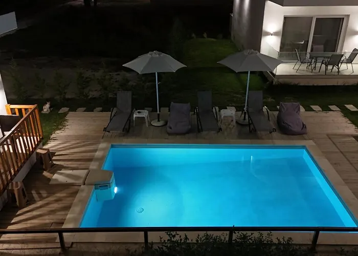 Namare Aqua * Skala Sotiros