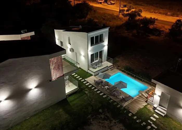 Appartement Namare Aqua *