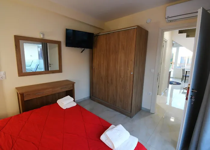 Namare Aqua Appartement