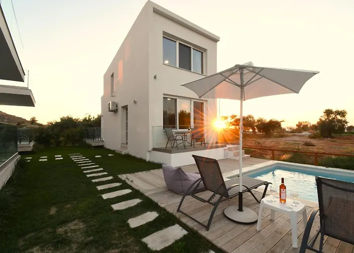 Appartement Namare Aqua