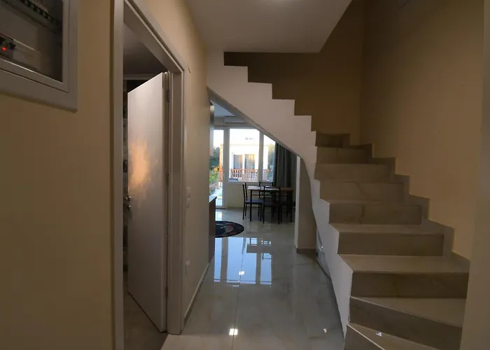 Appartement Namare Aqua *
