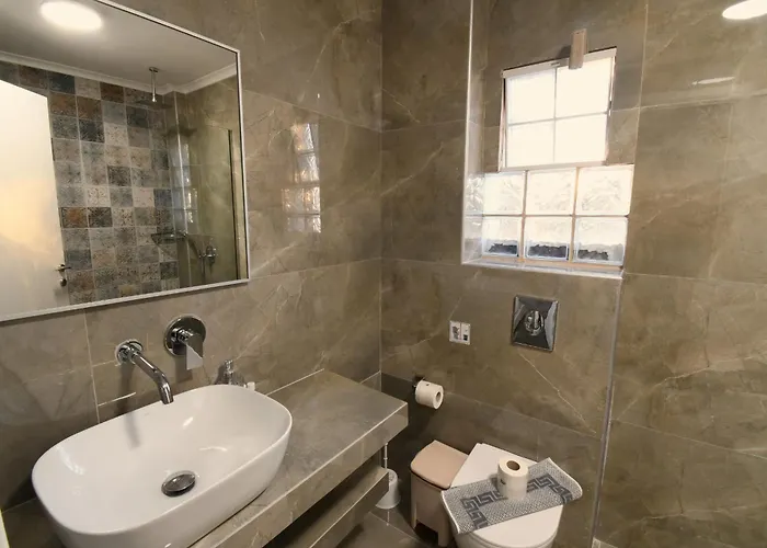 Namare Aqua Appartement Skala Sotiros